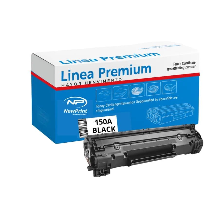 Tóner NW Premium HP 150A Compatible (W1500A)